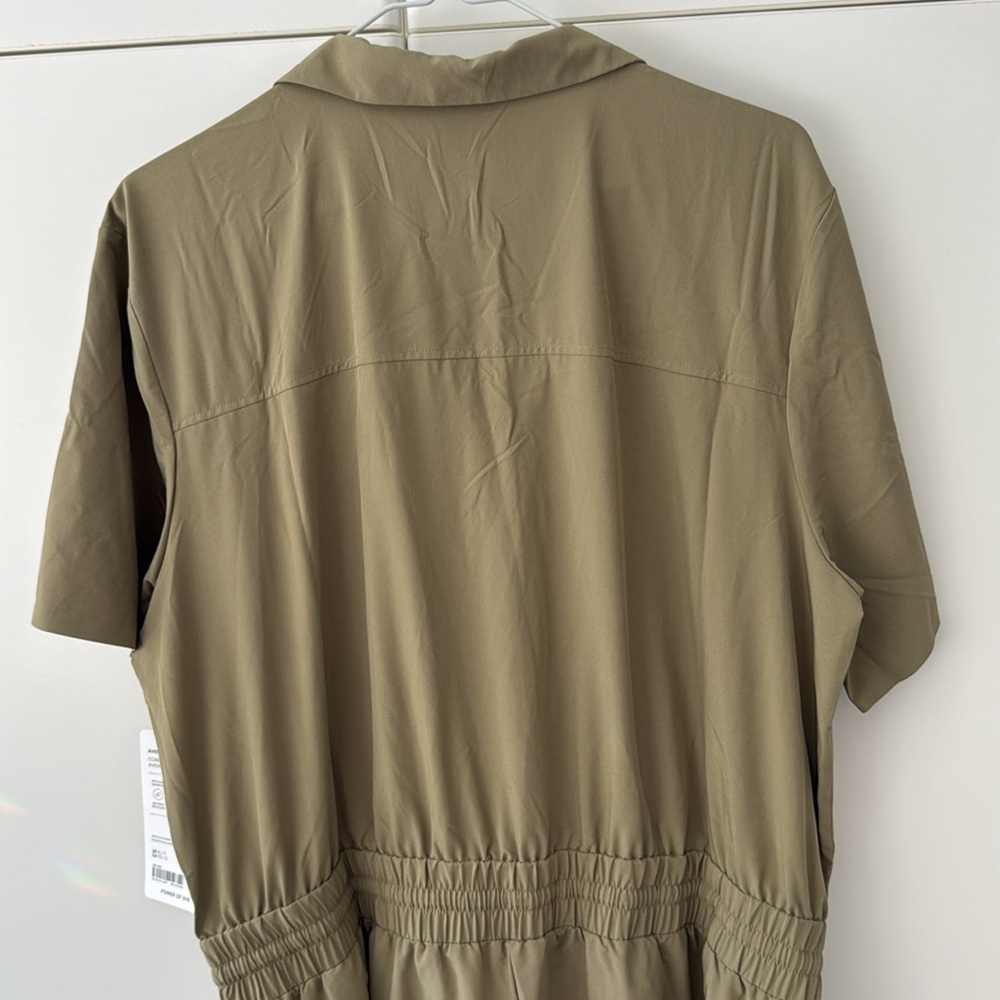 ATHLETA ‘AVENUE ROMPER’ - Picture 6 of 14